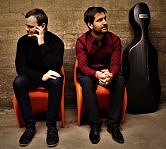 Duo B. Ostiguy-Dubé | Aux deux hémisphères